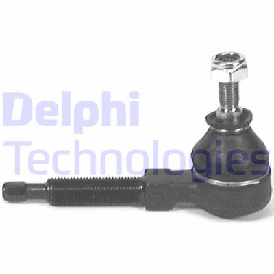 TA1387 DELPHI Наконечник поперечной рулевой тяги