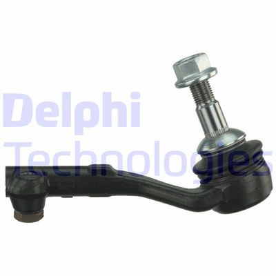 TA3221 DELPHI Наконечник поперечной рулевой тяги