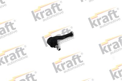 4315580 KRAFT AUTOMOTIVE Наконечник поперечной рулевой тяги