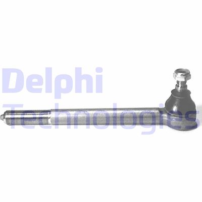 TA1531 DELPHI Наконечник поперечной рулевой тяги