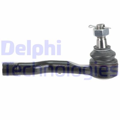 TA3073 DELPHI Наконечник поперечной рулевой тяги