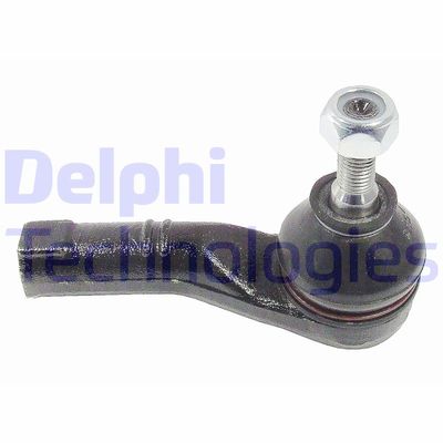 TA1790 DELPHI Наконечник поперечной рулевой тяги