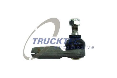 0737010 TRUCKTEC AUTOMOTIVE Наконечник поперечной рулевой тяги