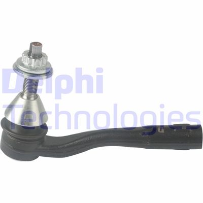 TA3508 DELPHI Наконечник поперечной рулевой тяги