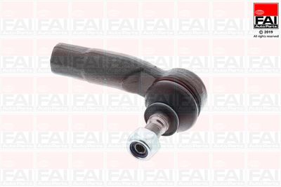 SS9882 FAI AutoParts Наконечник поперечной рулевой тяги