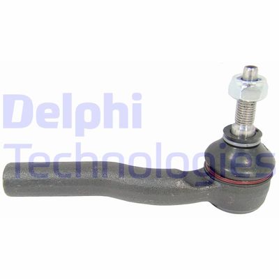 TA1249 DELPHI Наконечник поперечной рулевой тяги