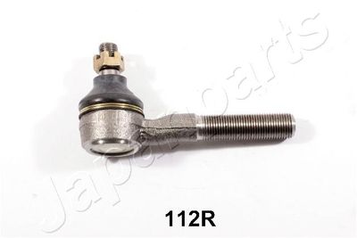 TI112R JAPANPARTS Наконечник поперечной рулевой тяги