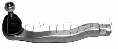 3602015 FORMPART Наконечник поперечной рулевой тяги