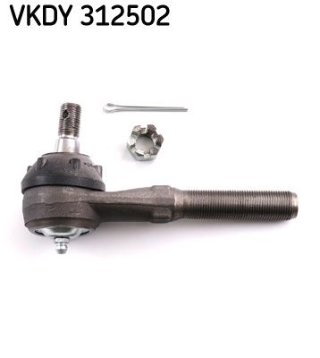 VKDY312502 SKF Наконечник поперечной рулевой тяги