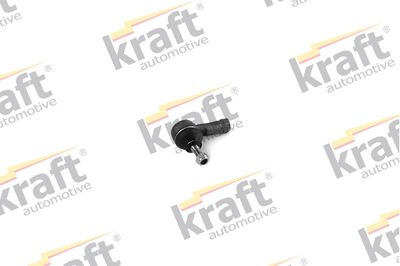 4312015 KRAFT AUTOMOTIVE Наконечник поперечной рулевой тяги