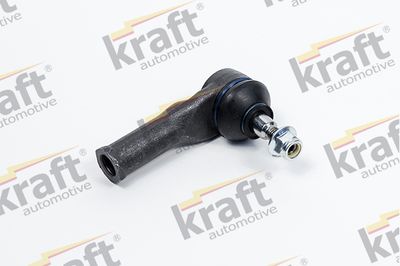 4312196 KRAFT AUTOMOTIVE Наконечник поперечной рулевой тяги