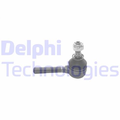 TA1596 DELPHI Наконечник поперечной рулевой тяги