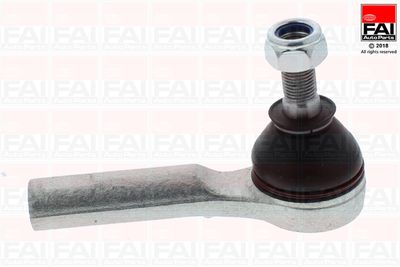 SS2365 FAI AutoParts Наконечник поперечной рулевой тяги