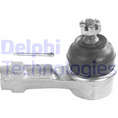 TA1515 DELPHI Наконечник поперечной рулевой тяги