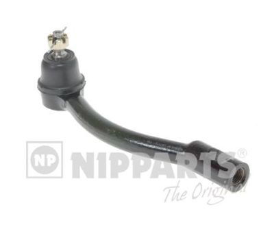 N4830505 NIPPARTS Наконечник поперечной рулевой тяги