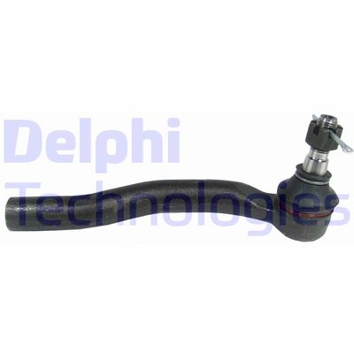 TA2469 DELPHI Наконечник поперечной рулевой тяги