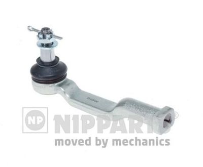 N4823038 NIPPARTS Наконечник поперечной рулевой тяги