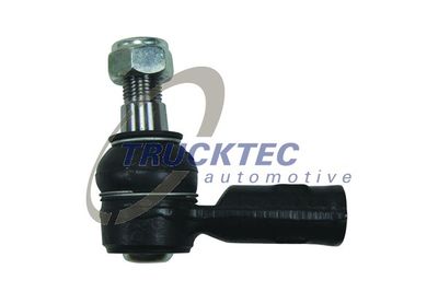 0237043 TRUCKTEC AUTOMOTIVE Наконечник поперечной рулевой тяги