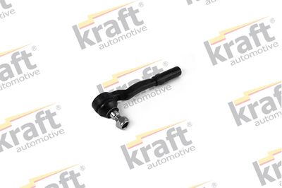 4311019 KRAFT AUTOMOTIVE Наконечник поперечной рулевой тяги