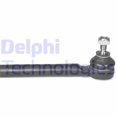 TA1091 DELPHI Наконечник поперечной рулевой тяги