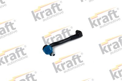 4312620 KRAFT AUTOMOTIVE Наконечник поперечной рулевой тяги