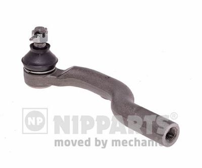 N4828022 NIPPARTS Наконечник поперечной рулевой тяги