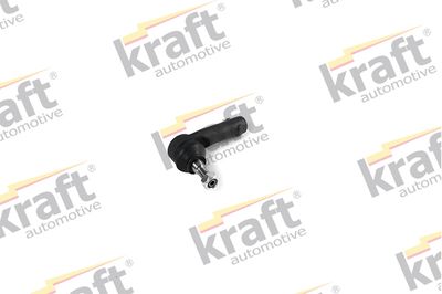 4310616 KRAFT AUTOMOTIVE Наконечник поперечной рулевой тяги