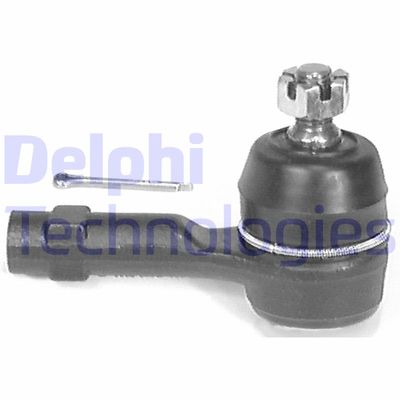 TA1536 DELPHI Наконечник поперечной рулевой тяги