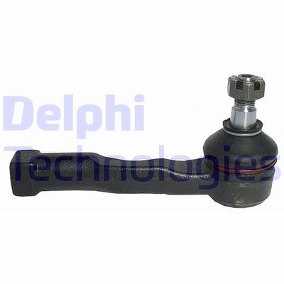 TA2114 DELPHI Наконечник поперечной рулевой тяги