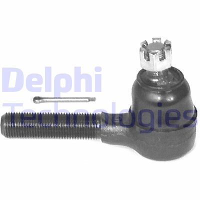 TA1544 DELPHI Наконечник поперечной рулевой тяги