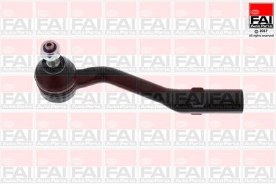 SS9350 FAI AutoParts Наконечник поперечной рулевой тяги