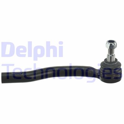 TA3075 DELPHI Наконечник поперечной рулевой тяги