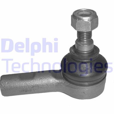 TA1643 DELPHI Наконечник поперечной рулевой тяги