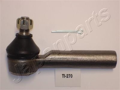 TI270 JAPANPARTS Наконечник поперечной рулевой тяги