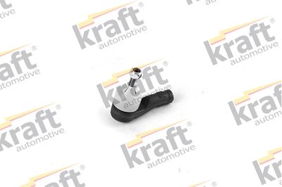 4318190 KRAFT AUTOMOTIVE Наконечник поперечной рулевой тяги