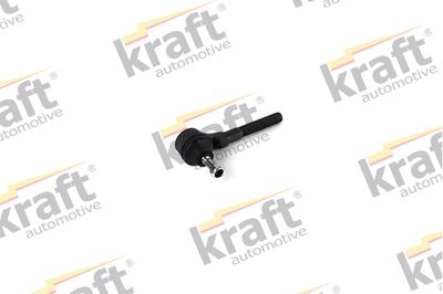 4315040 KRAFT AUTOMOTIVE Наконечник поперечной рулевой тяги