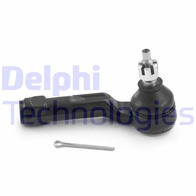 TA6422 DELPHI Наконечник поперечной рулевой тяги