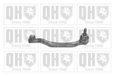 QR3689S QUINTON HAZELL Наконечник поперечной рулевой тяги