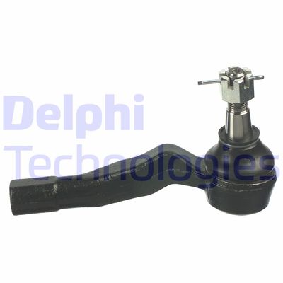 TA3012 DELPHI Наконечник поперечной рулевой тяги