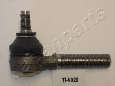 TIN029R JAPANPARTS Наконечник поперечной рулевой тяги