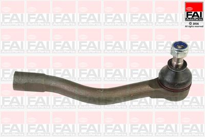 SS4051 FAI AutoParts Наконечник поперечной рулевой тяги