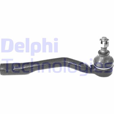 TA1631 DELPHI Наконечник поперечной рулевой тяги