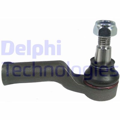 TA2448 DELPHI Наконечник поперечной рулевой тяги