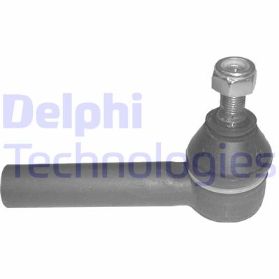 TA1671 DELPHI Наконечник поперечной рулевой тяги