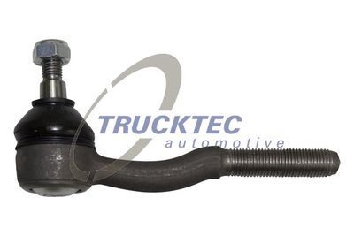 0837015 TRUCKTEC AUTOMOTIVE Наконечник поперечной рулевой тяги