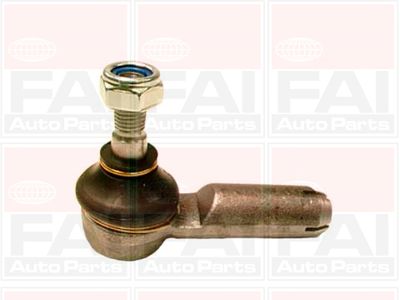 SS331 FAI AutoParts Наконечник поперечной рулевой тяги