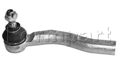 1302007 FORMPART Наконечник поперечной рулевой тяги