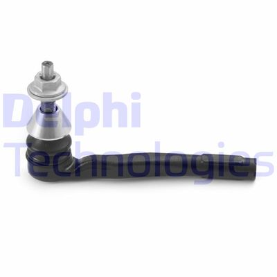 TA3409 DELPHI Наконечник поперечной рулевой тяги