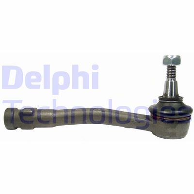 TA2466 DELPHI Наконечник поперечной рулевой тяги