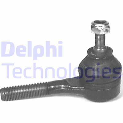 TA1096 DELPHI Наконечник поперечной рулевой тяги